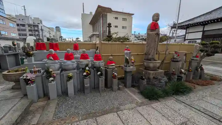 西念寺(大阪府)