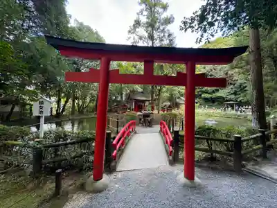 大神神社(奈良県)