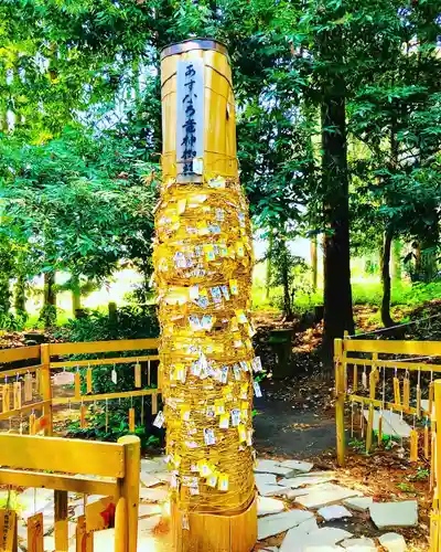 下野 星宮神社の建物その他