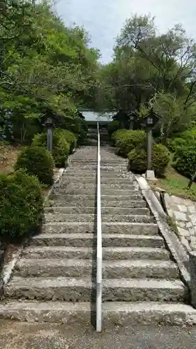 普門院の建物その他