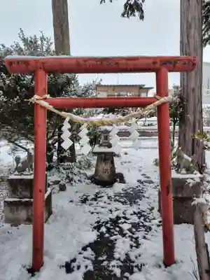定専寺(栃木県)