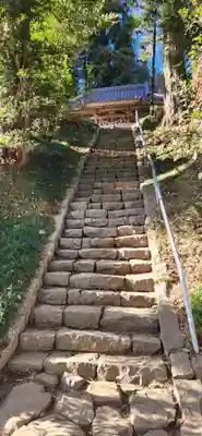 若宮八幡神社(宮城県)