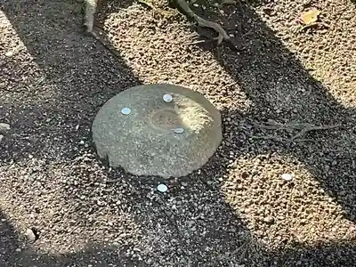 奥宮(鹿島神宮摂社)(茨城県)