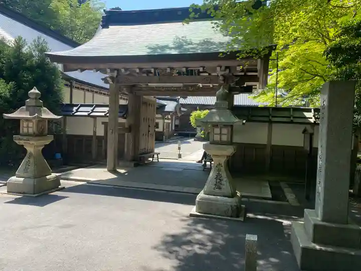 延暦寺四季講堂(元三大師堂)(滋賀県)