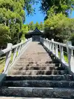 大島神社(宮城県)