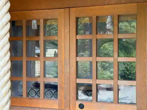 東大島神社(東京都)