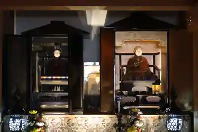 洞泉寺(岐阜県)