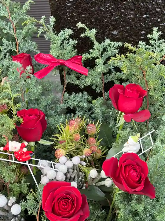 上尾御嶽神社(埼玉県)