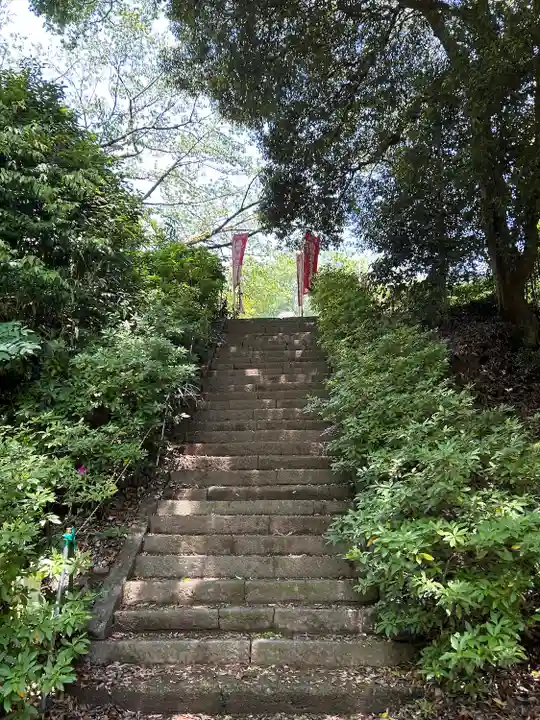 清滝寺(茨城県)