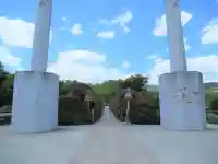 長岡天満宮のその他建物