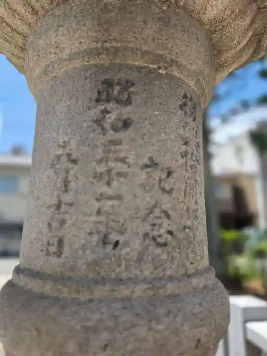 神明神社(福井県)
