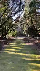 熊山神社(岡山県)