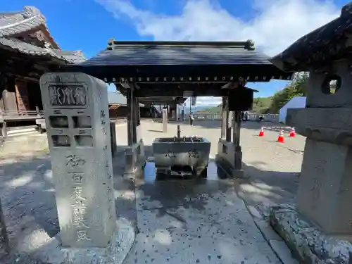 北向観音(長野県)