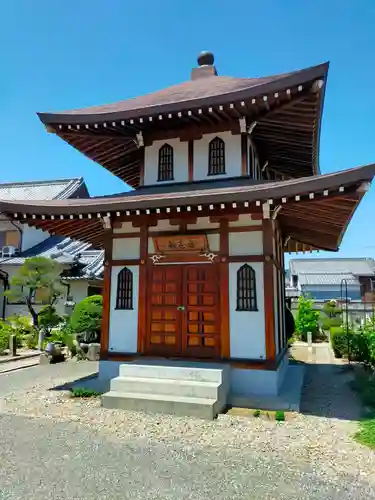 本誓寺(奈良県)