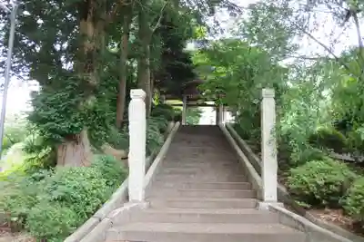 願船寺のその他建物