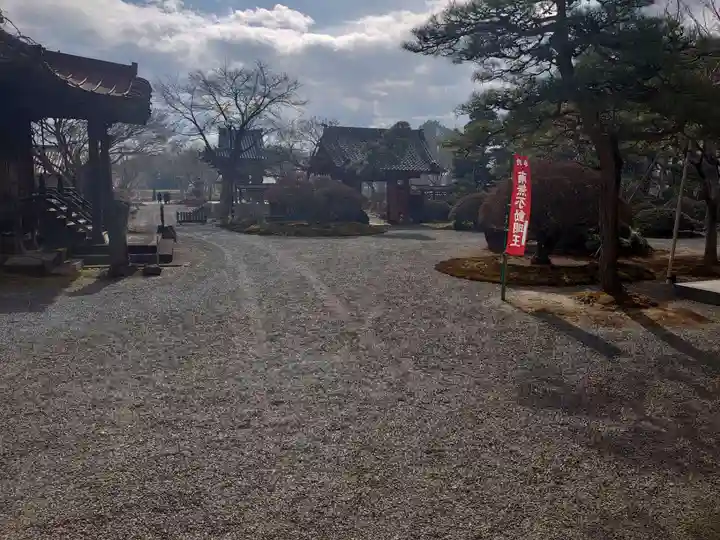 妙徳寺のその他建物