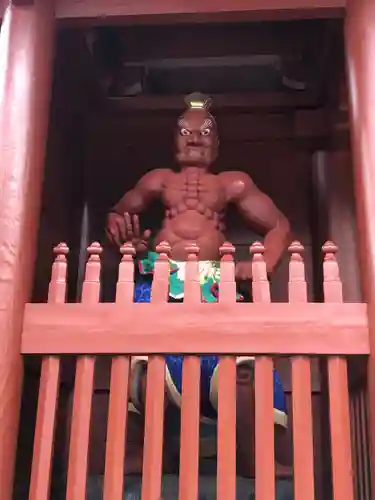 大谷寺(栃木県)