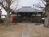 浄竜寺の本殿・本堂
