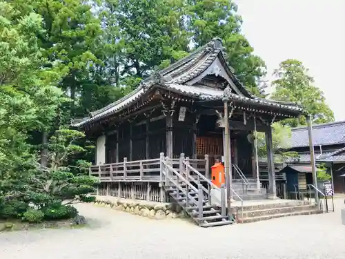 千福寺(三重県)