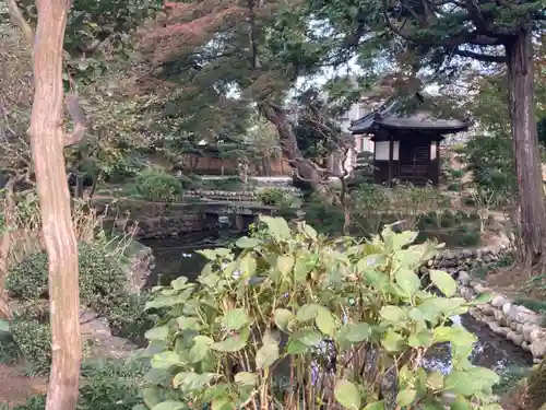 蓮花院のその他建物