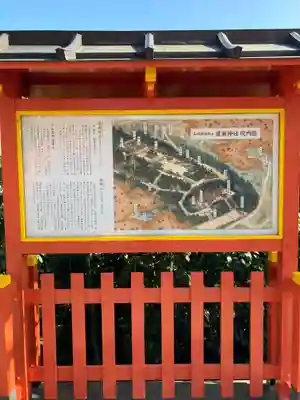 建勲神社のその他建物