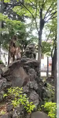 浅間神社(埼玉県)