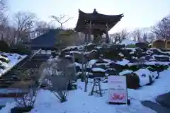 陽林寺の建物その他