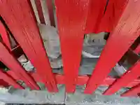 日限地蔵尊(田沼町仲町)(栃木県)