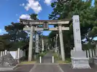 結神社(岐阜県)