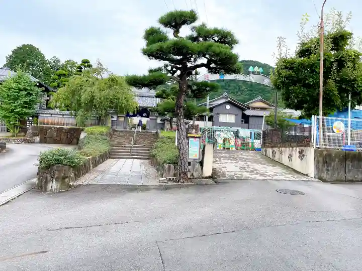 善応寺のその他建物