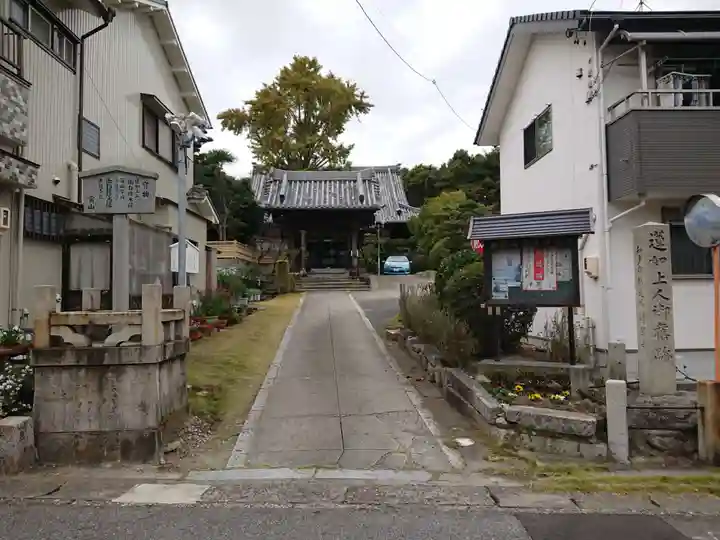 浄顕寺のその他建物
