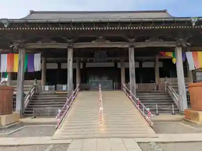 法華経寺(千葉県)