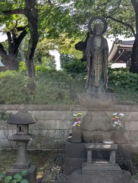 護国寺(東京都)