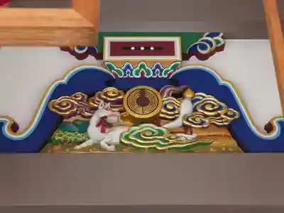 湯島天満宮(東京都)