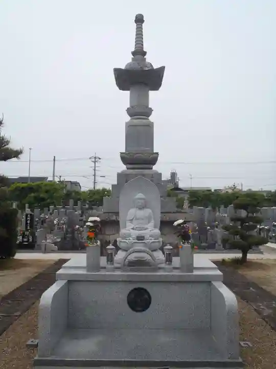 行福寺(愛知県)