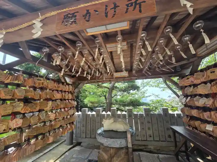 北野天満神社(兵庫県)