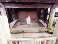 大石神社(甲州市赤尾)(山梨県)