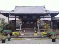 宗心寺(静岡県)