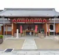 中院(壬生寺塔頭)(京都府)
