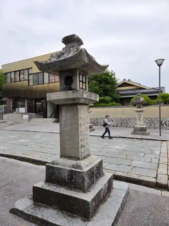 防府天満宮(山口県)
