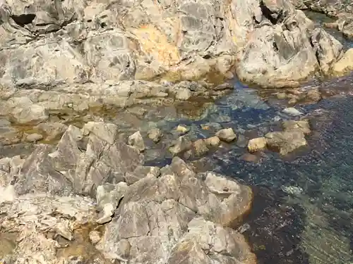 太田神社（拝殿）の周辺