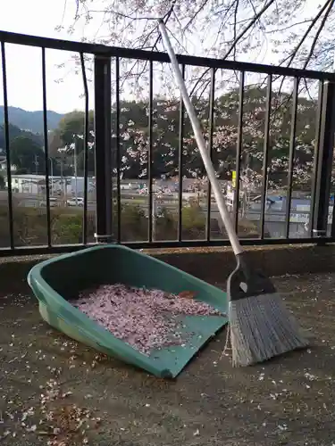 石内のお大師さん　金剛院(広島県)