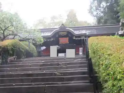 瑞鳳殿(宮城県)