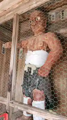 普談寺(新潟県)