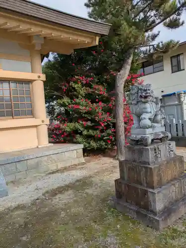 八幡社(愛知県)