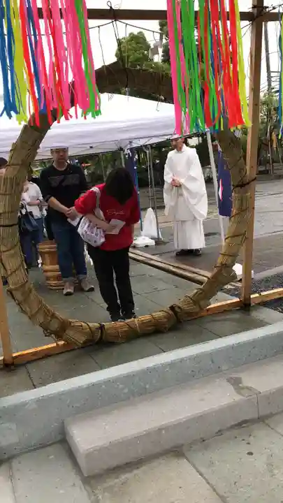 總社 和田八幡宮(福井県)