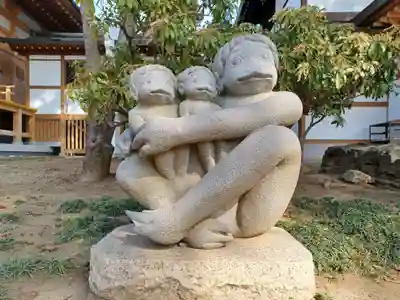 寳幢寺(埼玉県)