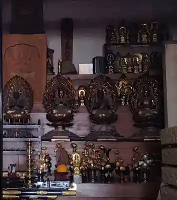 泉福寺(福島県)