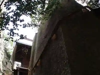 生石神社のその他建物