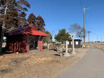 八大龍王(千葉県)